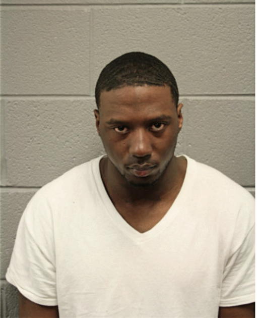 LORENZO ANTOWAN HOGAN, Cook County, Illinois
