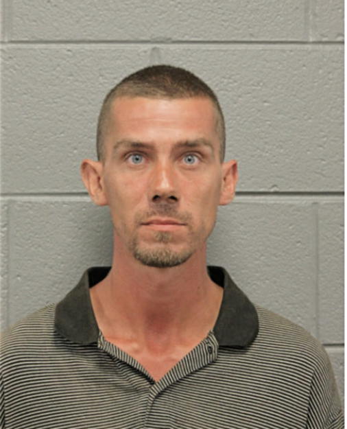 SEAN M HOGAN, Cook County, Illinois