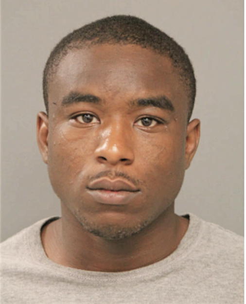 BRANDON HOLT, Cook County, Illinois