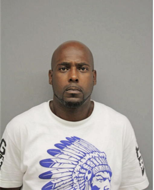 CORNELIUS D HOLT, Cook County, Illinois