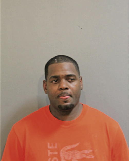 ALEX HOSLEY, Cook County, Illinois