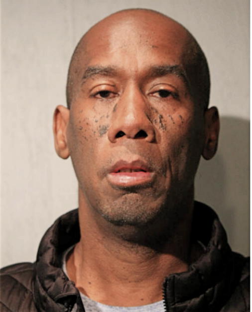 ANTHONY HUMPHREY, Cook County, Illinois