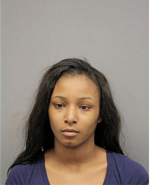 BRIANNA C JACKSON, Cook County, Illinois