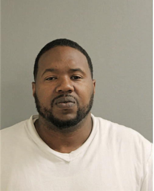 LEWIS JACKSON, Cook County, Illinois