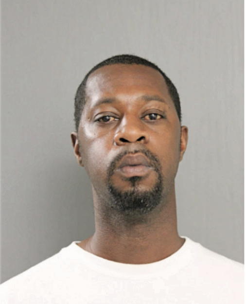 ROBERT L JAMISON, Cook County, Illinois