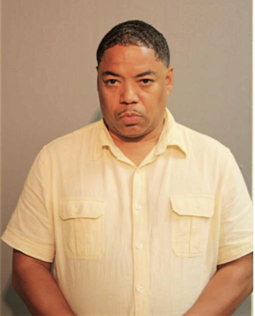 ANDRE D JENNINGS, Cook County, Illinois
