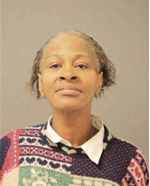 DEBRA JOHNSON, Cook County, Illinois