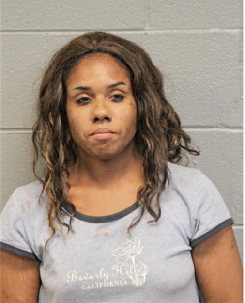 DELORA D JOHNSON, Cook County, Illinois