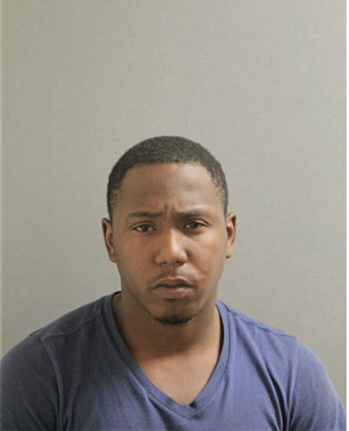 KEMONTE JOHNSON, Cook County, Illinois