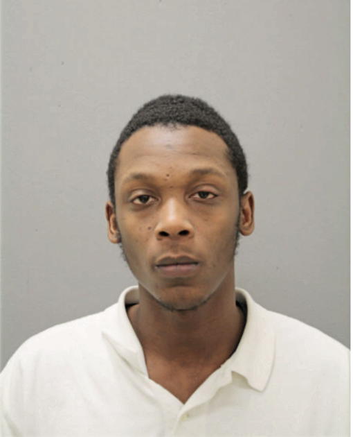 OTIS L JOHNSON, Cook County, Illinois