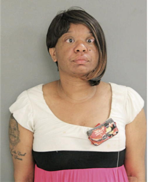 PATRICIA A JOHNSON, Cook County, Illinois