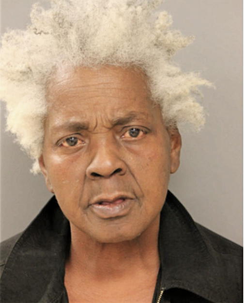 DIANE JONES, Cook County, Illinois