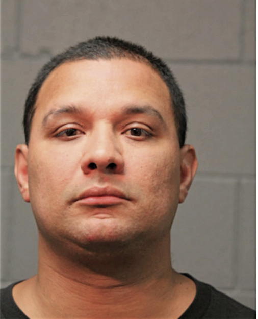 DAVID JUAREZ, Cook County, Illinois