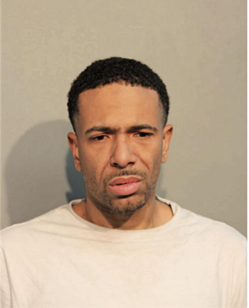 MICHAEL A KEATON, Cook County, Illinois