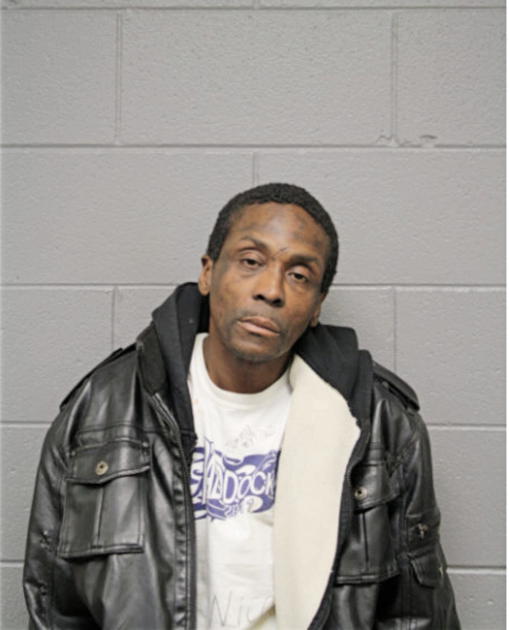 DANIEL KING, Cook County, Illinois