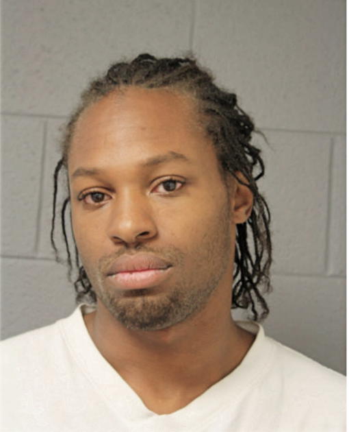 GREGORY KINNEY, Cook County, Illinois