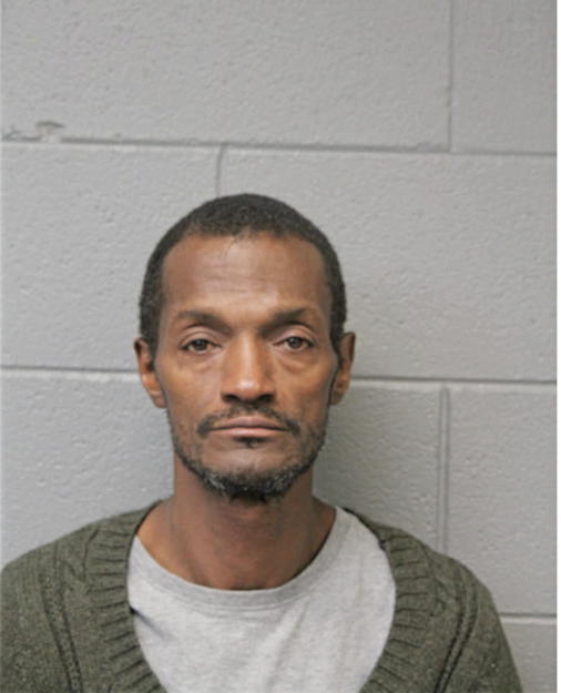 MAURICE KIRBY, Cook County, Illinois