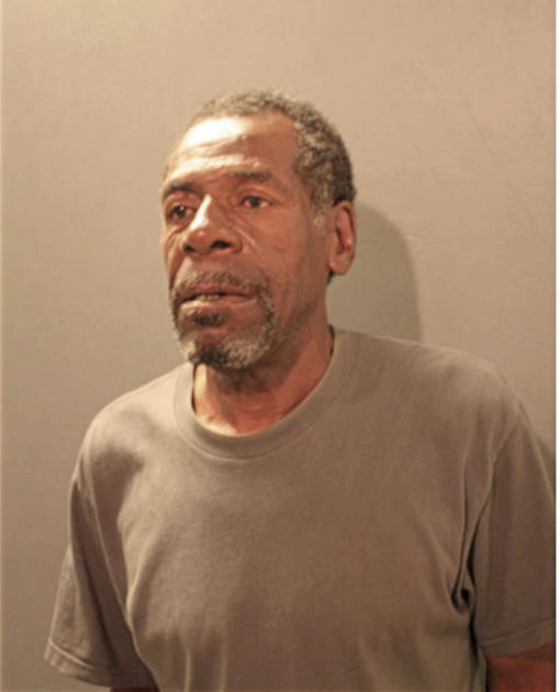 ROBERT C KNOX, Cook County, Illinois