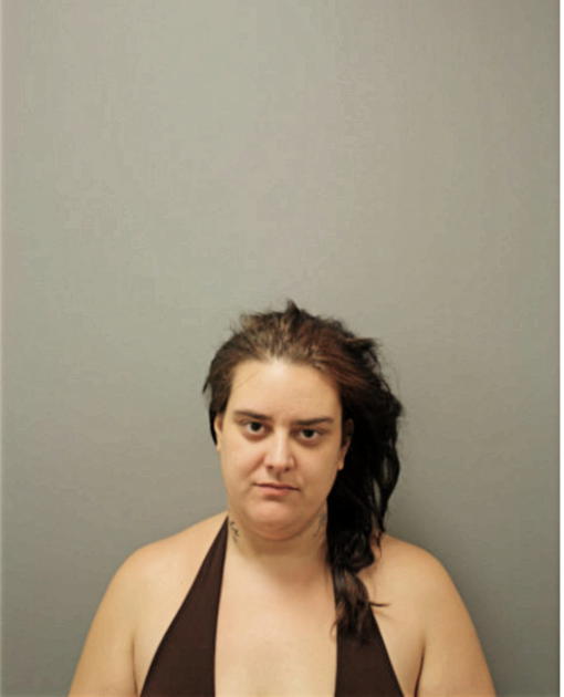 HELEN KOS, Cook County, Illinois