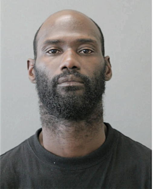 RUDOLPH LANDERS, Cook County, Illinois