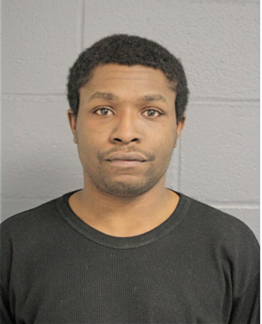 JAMESON W LENTON, Cook County, Illinois
