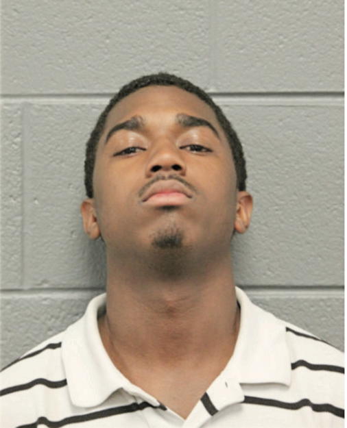 KENNETH R LESTER, Cook County, Illinois