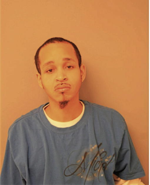 MICHAEL LEWIS, Cook County, Illinois