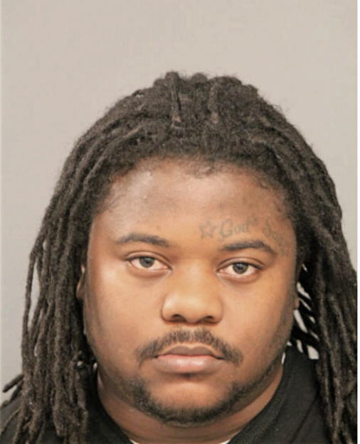 GARLAND LIGHTFOOT, Cook County, Illinois