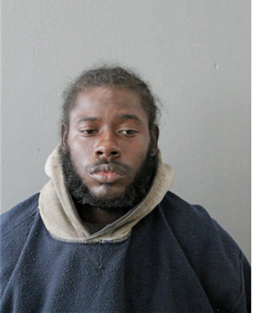 CHIRSTOPHER T LITTLE, Cook County, Illinois