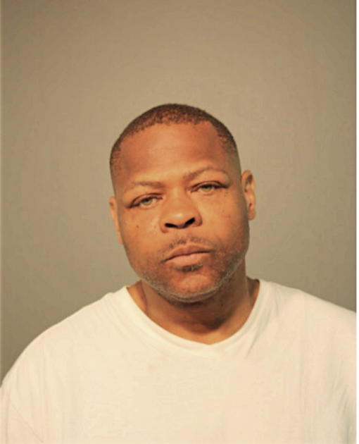 JAMES LOFTON, Cook County, Illinois