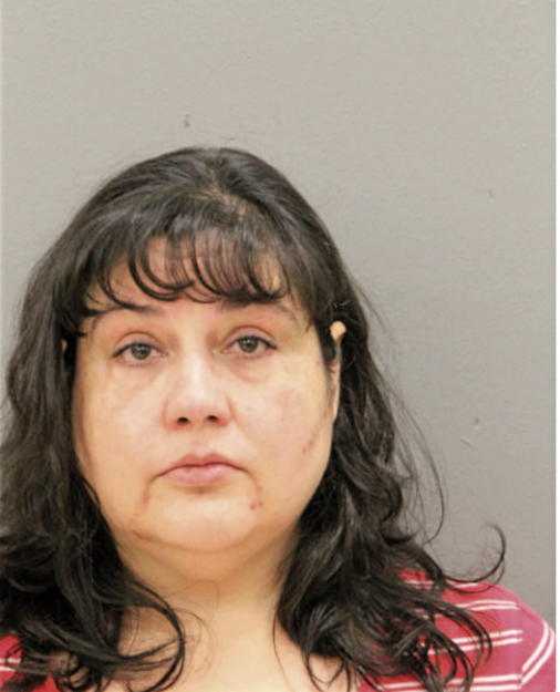 IVONE G LOPEZ-CARDONA, Cook County, Illinois