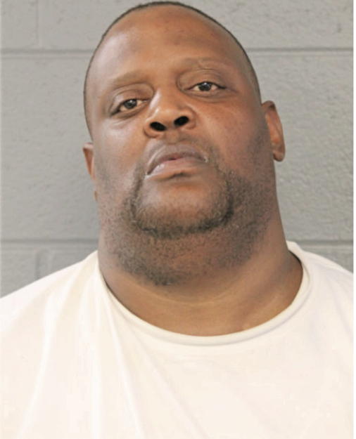 RALPH J LOVE, Cook County, Illinois