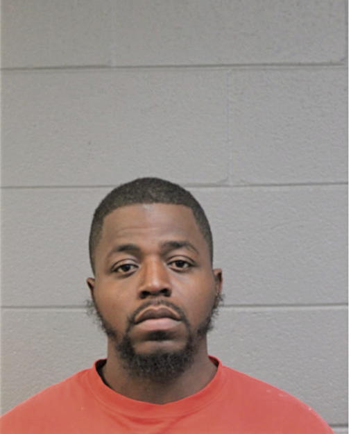 JOHN H LOWE, Cook County, Illinois