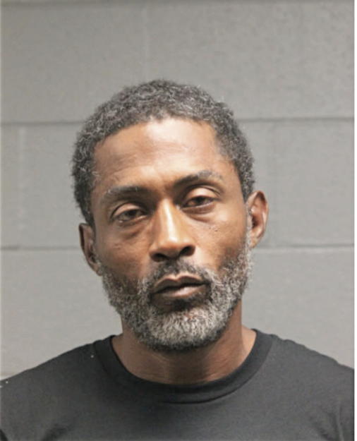 DNARDO T MACK, Cook County, Illinois