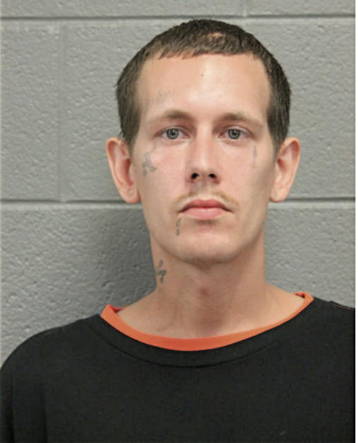 MICHAEL R MAKOWSKY, Cook County, Illinois
