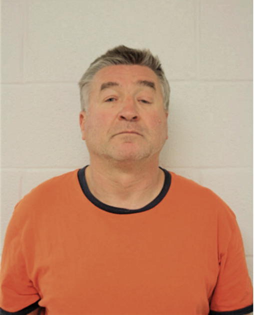 WESLEY MAKSYMOWICZ, Cook County, Illinois