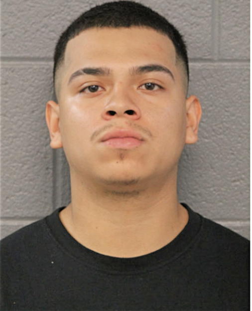 BRYAN MALDONADO, Cook County, Illinois