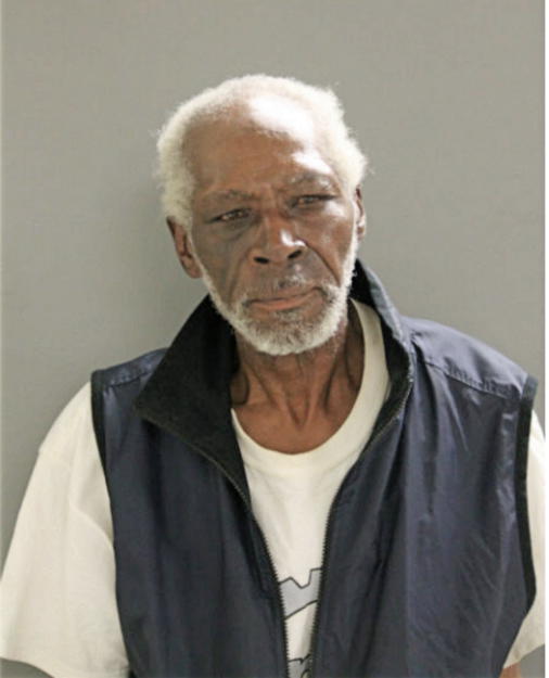 WILLIAM MALONE, Cook County, Illinois
