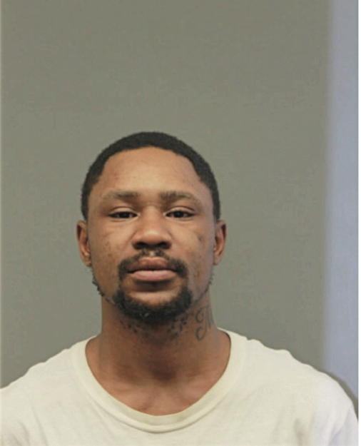 MARCUS MARTIN, Cook County, Illinois