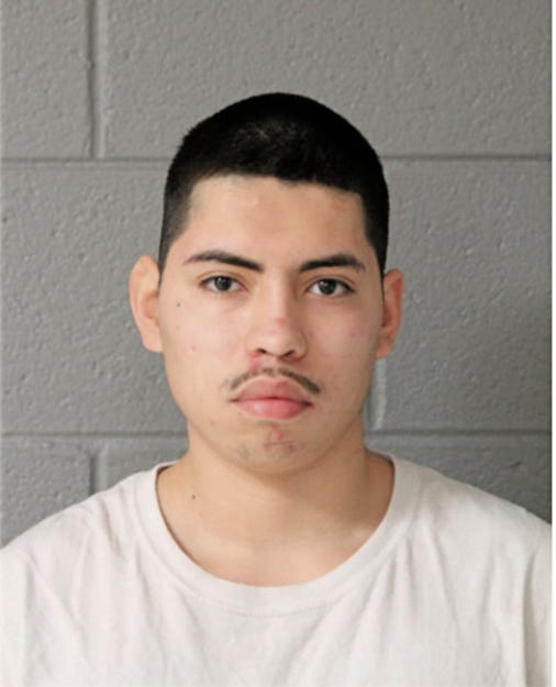 ANGEL MARTINEZ, Cook County, Illinois