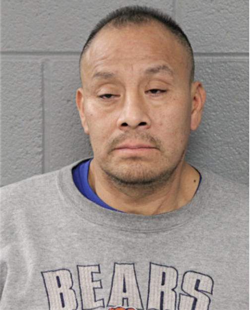 ARTURO MARTINEZ, Cook County, Illinois