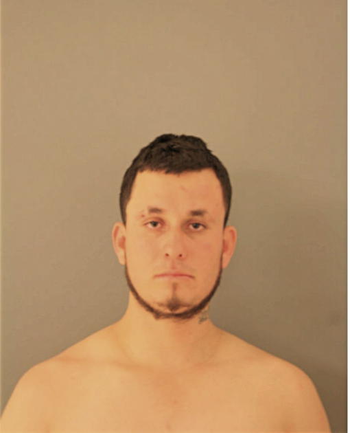 GAMAHIEL MARTINEZ, Cook County, Illinois
