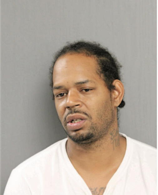 ANDREW C MATTOX, Cook County, Illinois