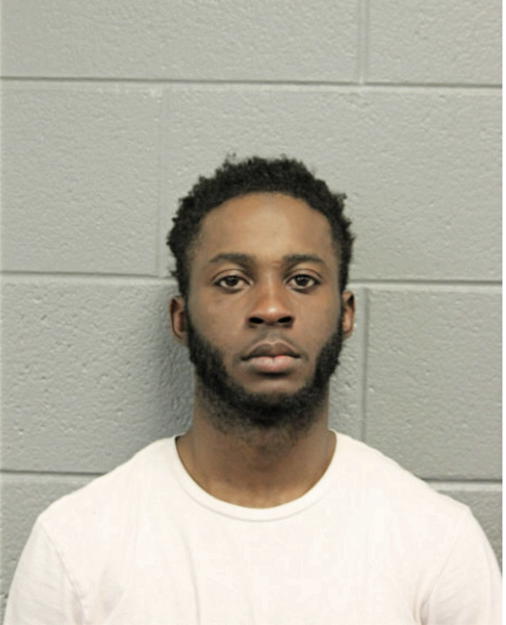 UNDRE MCCLURE, Cook County, Illinois
