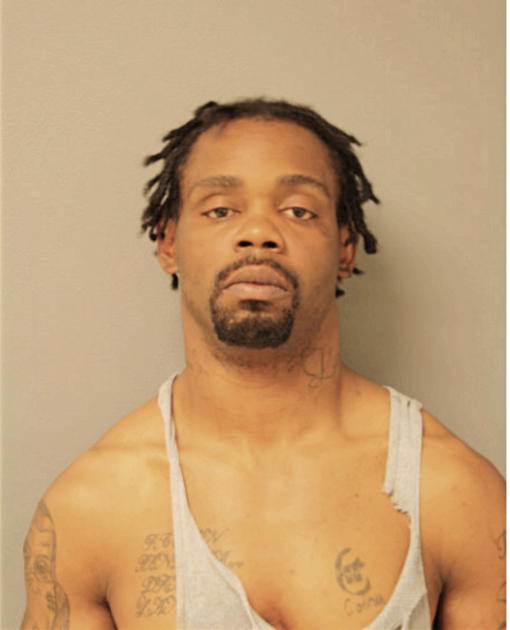 PHILLIP M MEADORS, Cook County, Illinois