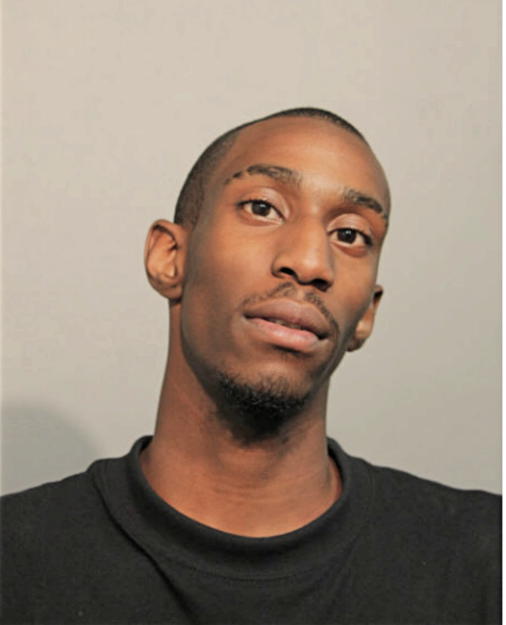 DARSHAWN D MEJIAS, Cook County, Illinois