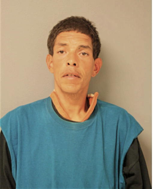 JOEL M MELENDEZ, Cook County, Illinois