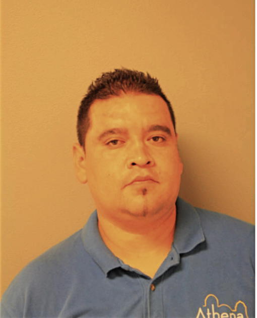 GIOVANNI MELO, Cook County, Illinois
