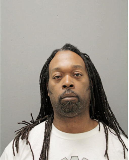 IVERSON JERMAINE MIMS, Cook County, Illinois
