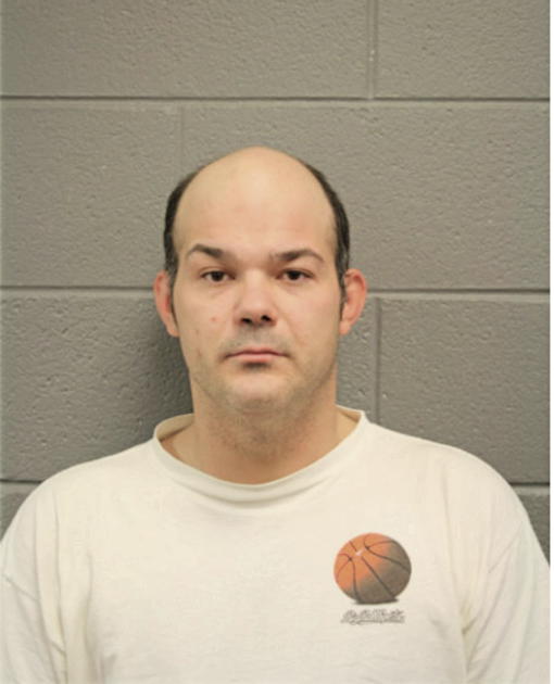STEVEN L MISKOWICZ, Cook County, Illinois